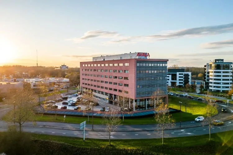 Oudshoorn Standort Nieuwegein